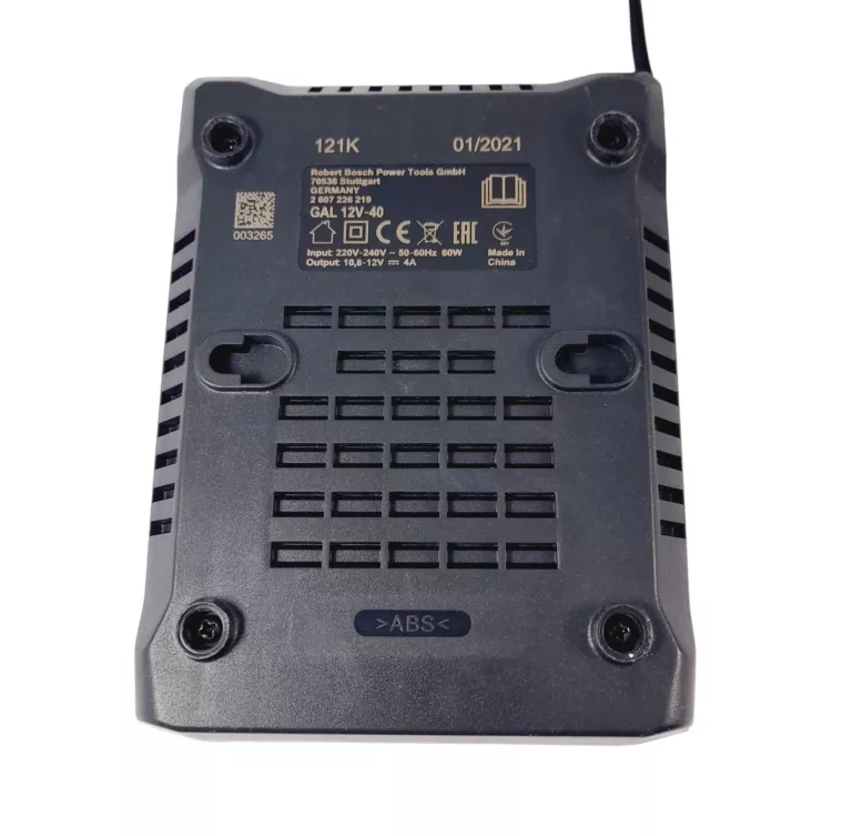 BOSCH KAMERA TERMOWIZYJNA GTC 400 C/KOMPLET