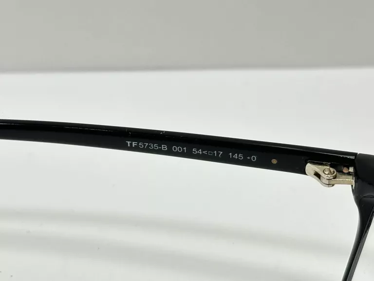 OPRAWKI TOM FORD TF 5735-B 001