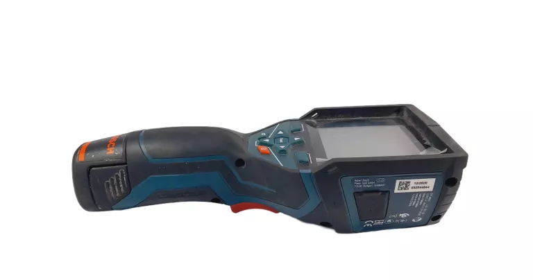 BOSCH KAMERA TERMOWIZYJNA GTC 400 C/KOMPLET