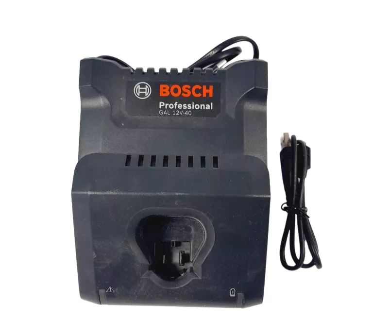 BOSCH KAMERA TERMOWIZYJNA GTC 400 C/KOMPLET