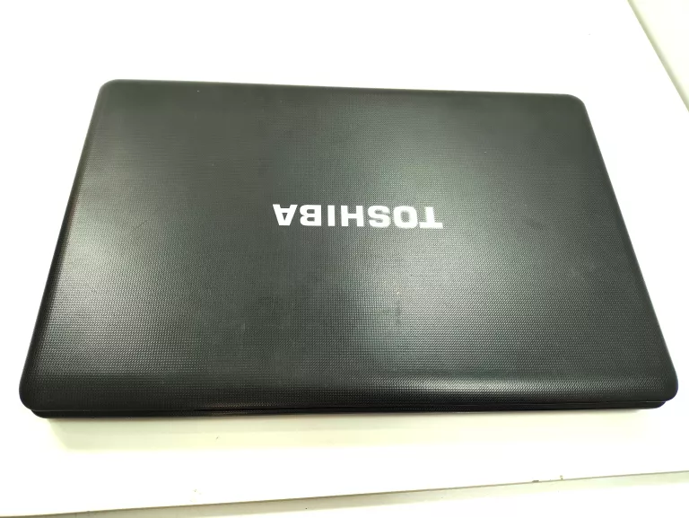 LAPTOP TOSHIBA SATELLITE C660 -1M4