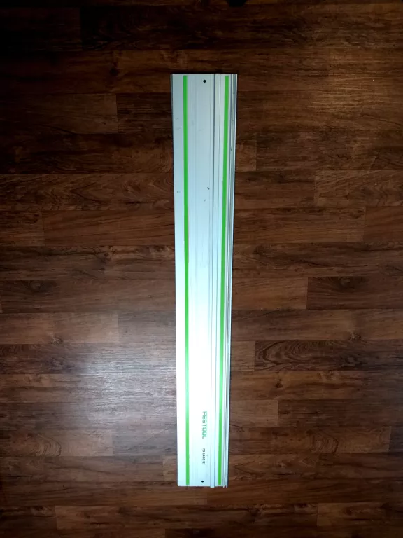 SZYNA PROWADZĄCA FESTOOL FS 1400/2 - 3SZT #OPIS