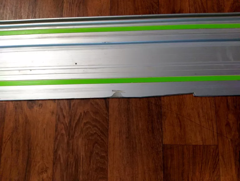 SZYNA PROWADZĄCA FESTOOL FS 1400/2 - 3SZT #OPIS