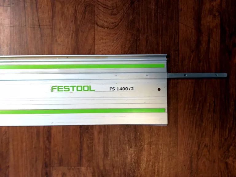 SZYNA PROWADZĄCA FESTOOL FS 1400/2 - 3SZT #OPIS