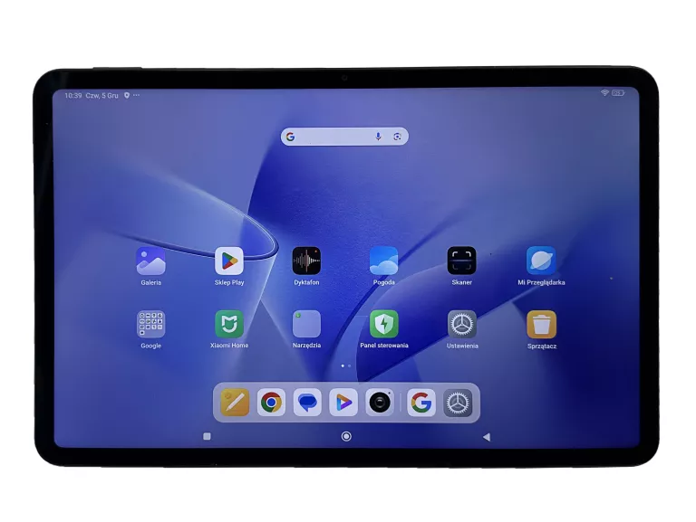 TABLET XIAOMI PAD 6 6/128GB WIFI 11'' 144HZ 8840 MAH