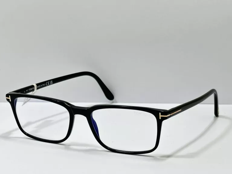 OPRAWKI TOM FORD TF 5735-B 001