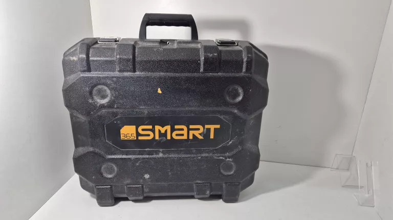GWOZDZIARKA SMART 365 WALIZKA DWIE BATERIE LADOWARKA