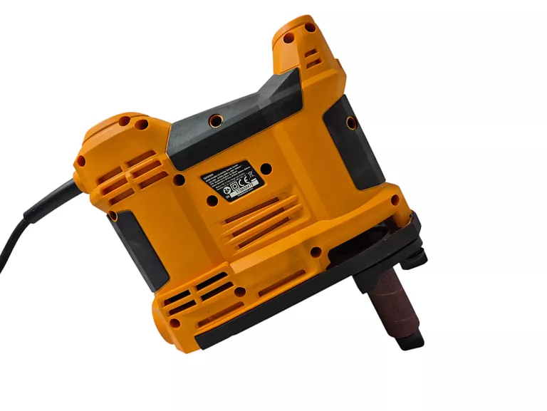 TRITON PRZENOŚNA SZLIFIERKA OBROTOWA 650 W TSPSP650