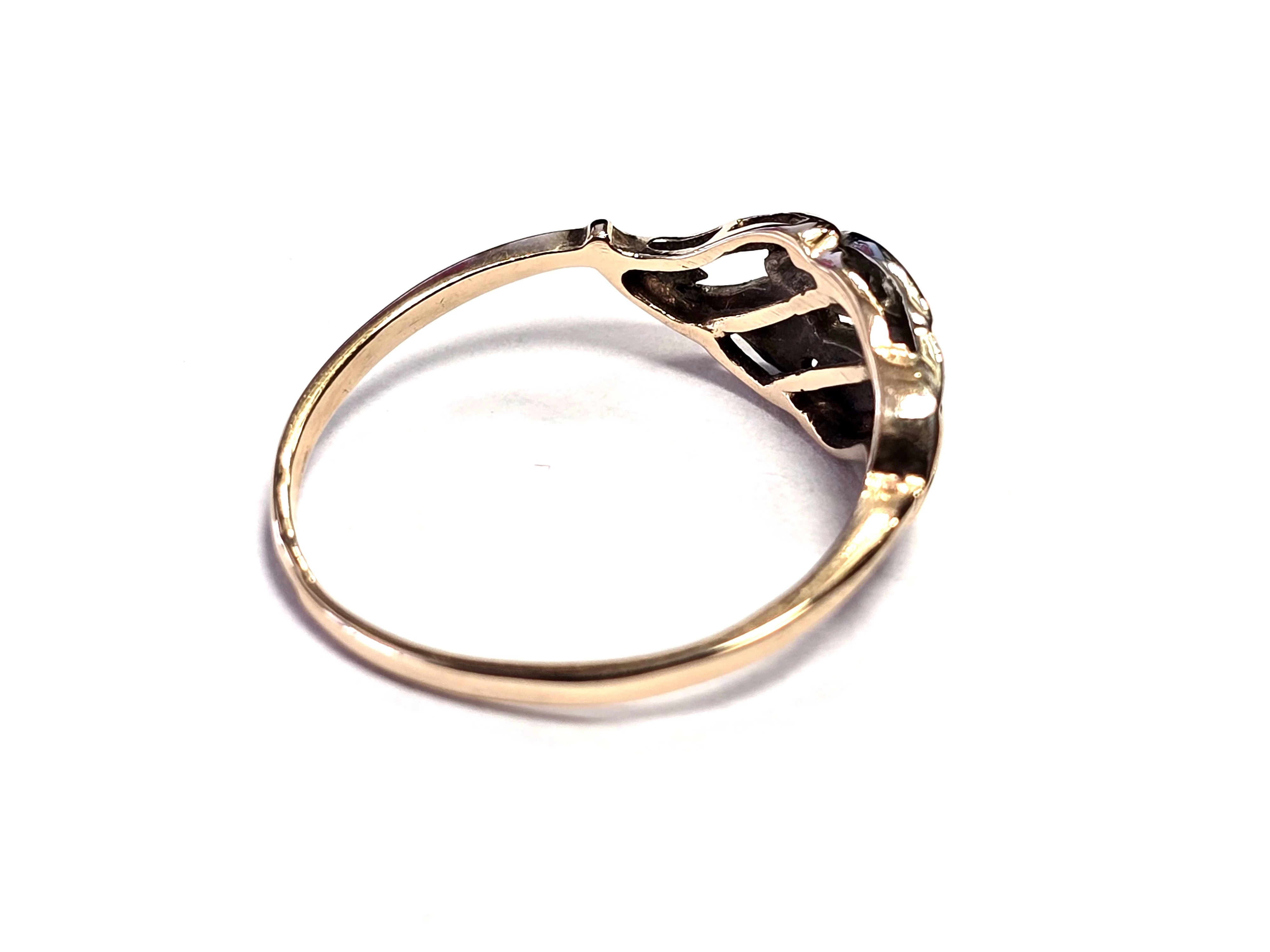 zloty-pierscionek-585-159g-r12-rozmiarsrednica-wew-mm-372-12