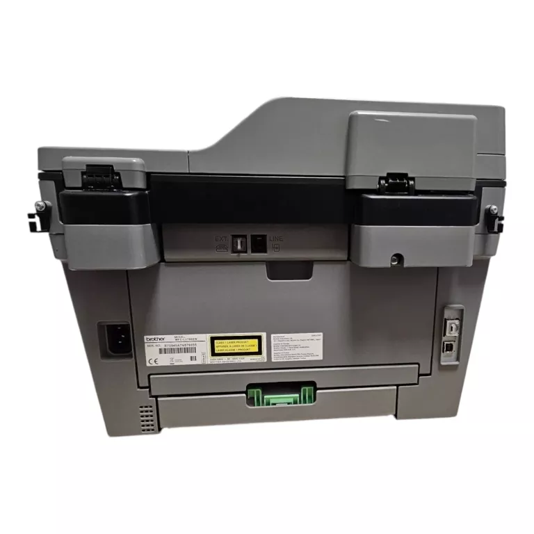 DRUKARKA WIELOFUNKCYJNA LASEROWA (MONO) BROTHER MFC-L2700DW