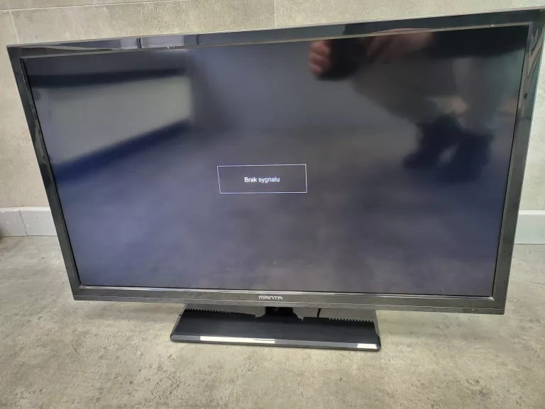 TELEWIZOR MANTA LED3201