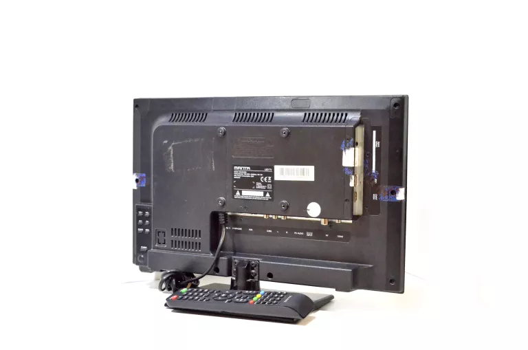 TELEWIZOR LED MANTA 19
