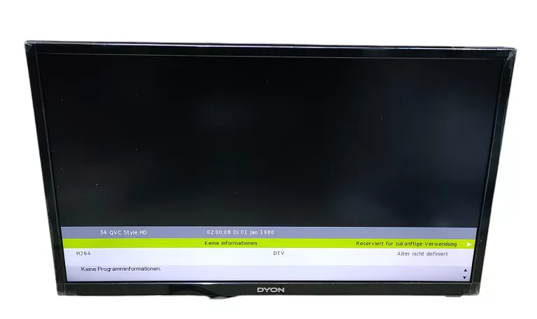 TELEWIZOR DYON ENTER 22 PRO X2