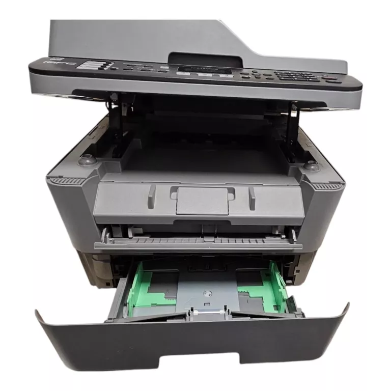 DRUKARKA WIELOFUNKCYJNA LASEROWA (MONO) BROTHER MFC-L2700DW