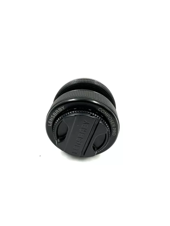 OBIEKTYW LENSBABY COMPOSER PRO SWEET PRO 35 KARTON