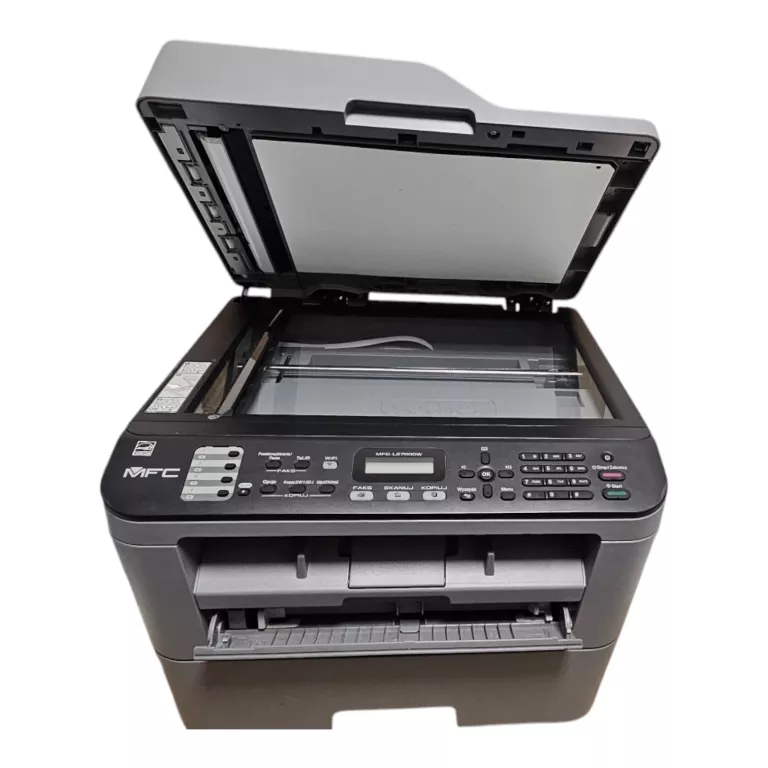 DRUKARKA WIELOFUNKCYJNA LASEROWA (MONO) BROTHER MFC-L2700DW