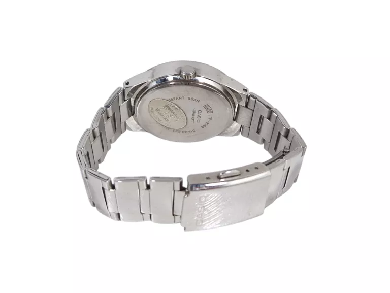 ZEGAREK DAMSKI CASIO CLASSIC LTP-2069D-2AV