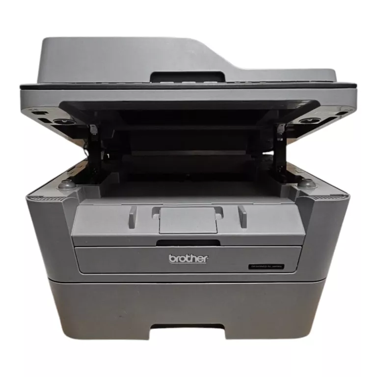 DRUKARKA WIELOFUNKCYJNA LASEROWA (MONO) BROTHER MFC-L2700DW