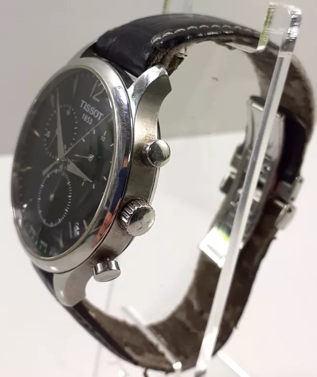 ZEGAREK MĘSKI TISSOT 1853 T063617 A