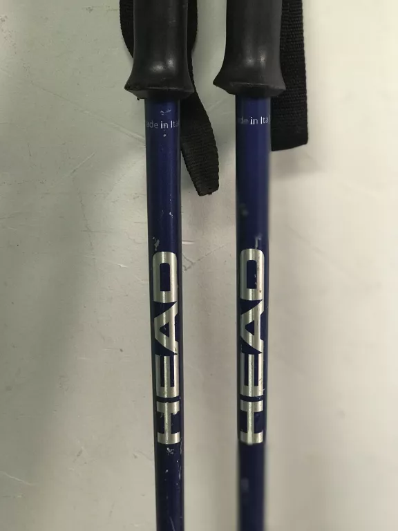 NARTY DYNASTAR 162 CM + 2 KIJE NARCIARSKIE HEAD