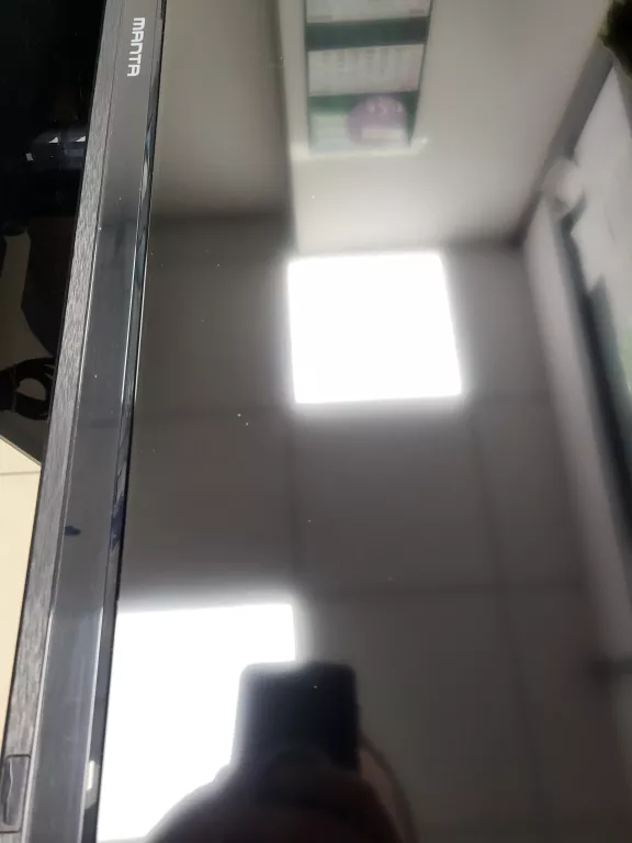 TELEWIZOR MANTA LED3201
