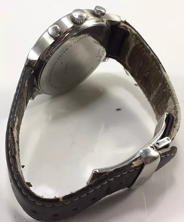 ZEGAREK MĘSKI TISSOT 1853 T063617 A