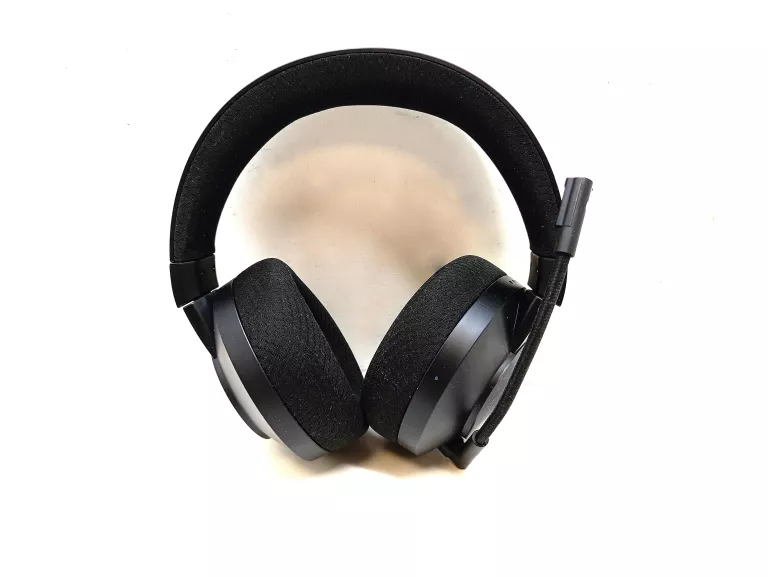 SŁUCHAWKI GAMINGOWE LENOVO LEGION H600 CZARNE