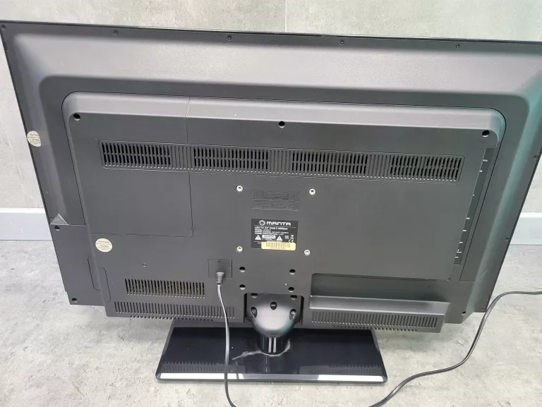 TELEWIZOR MANTA LED3201