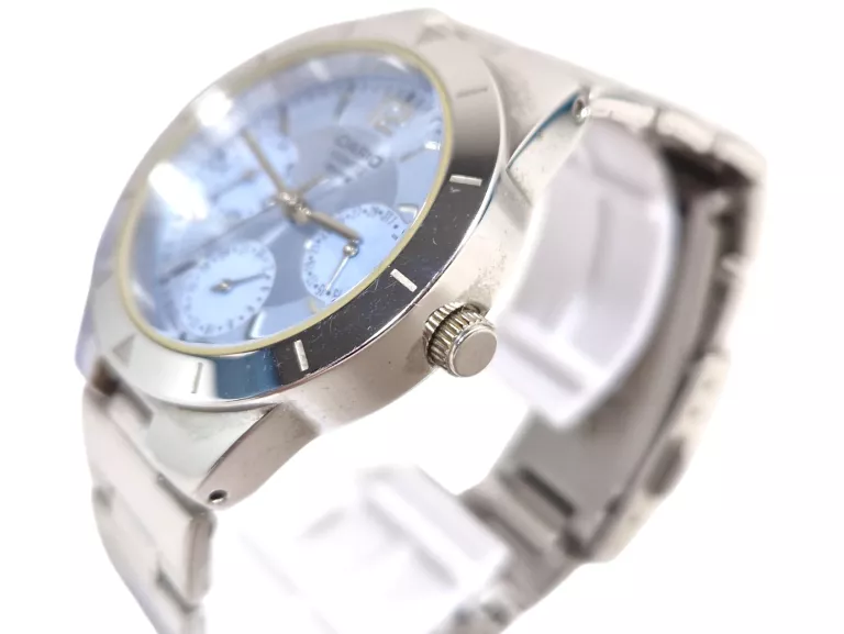 ZEGAREK DAMSKI CASIO CLASSIC LTP-2069D-2AV