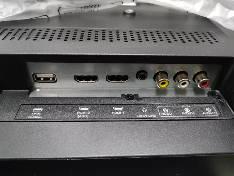 TELEWIZOR DYON ENTER 22 PRO X2