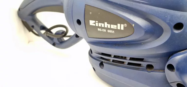 NOŻYCE DO ŻYWOPŁOTU EINHELL BG-EH 6051