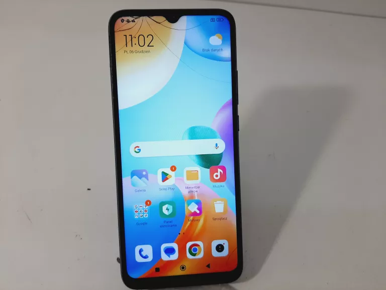 TELEFON XIAOMI REDMI 10C   4/64 GB