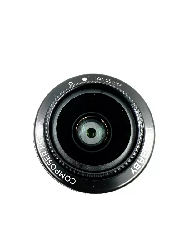 OBIEKTYW LENSBABY COMPOSER PRO SWEET PRO 35 KARTON