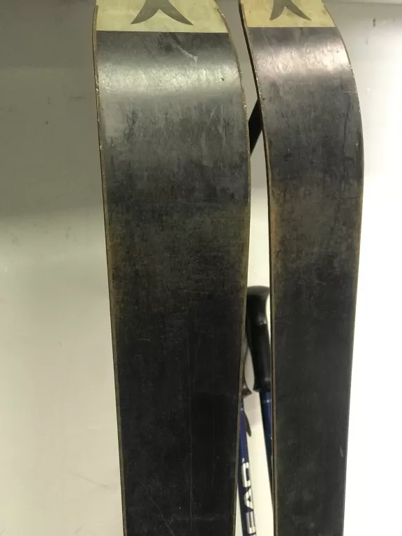 NARTY DYNASTAR 162 CM + 2 KIJE NARCIARSKIE HEAD