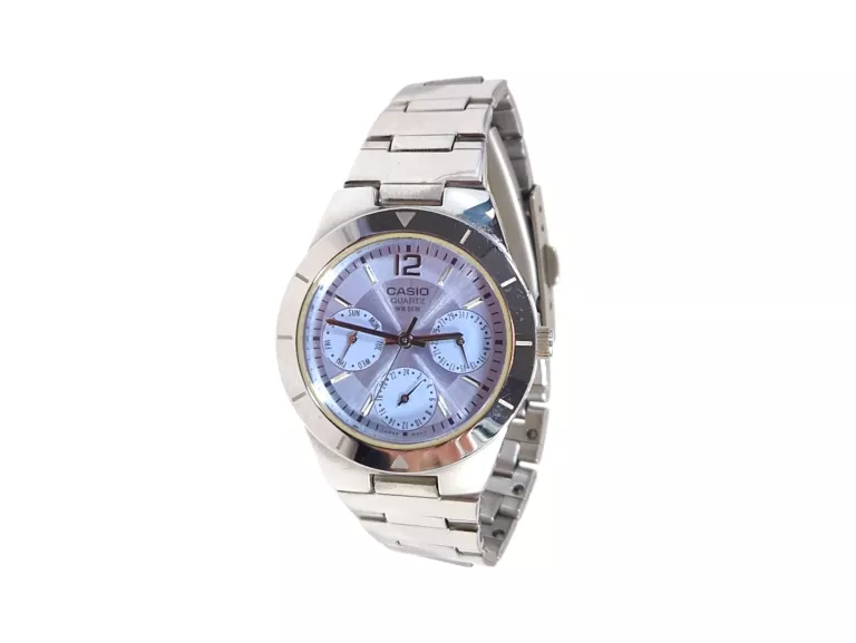 ZEGAREK DAMSKI CASIO CLASSIC LTP-2069D-2AV