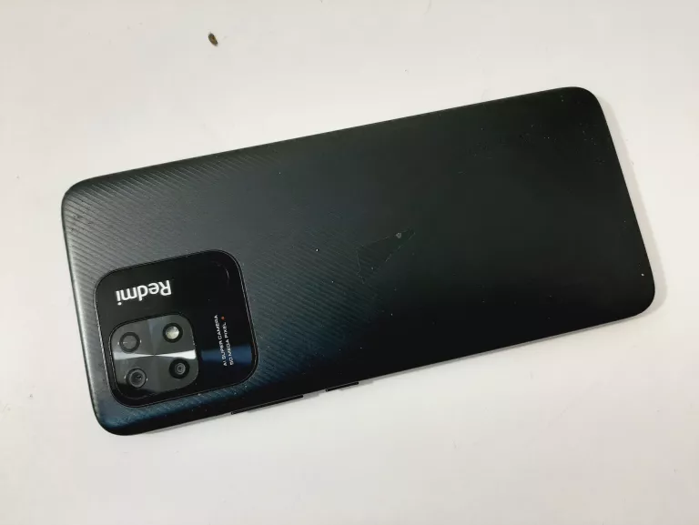 TELEFON XIAOMI REDMI 10C   4/64 GB