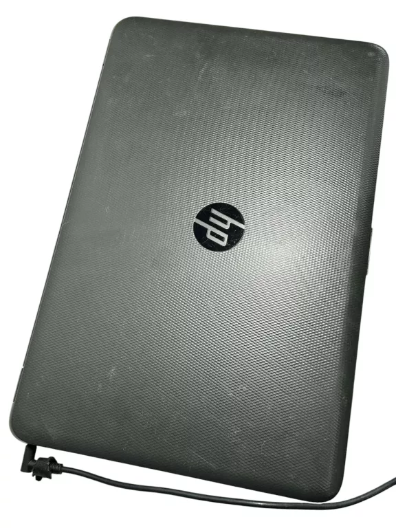 LAPTOP HP TPN-C126 / AMD A6-6310 / 8GB RAM /500GB