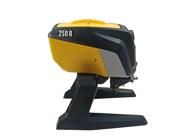 AGREGAT MALARSKI WAGNER CONTROL PRO 250R 110BAR 1.25L/MIN 0.55KW