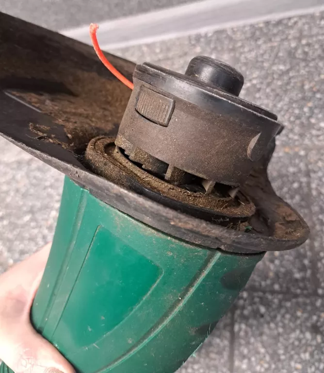 PODKASZARKA ELEKTRYCZNA QUALCAST 250W
