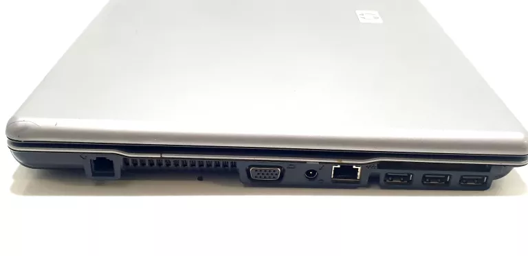 LAPTOP HP COMPAQ 6720S INTEL 1,73GHZ 100GB 2 GB RAM WINDOWS 7