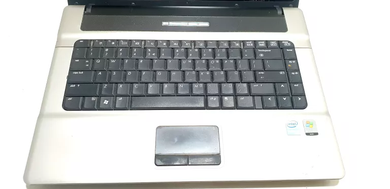 LAPTOP HP COMPAQ 6720S INTEL 1,73GHZ 100GB 2 GB RAM WINDOWS 7