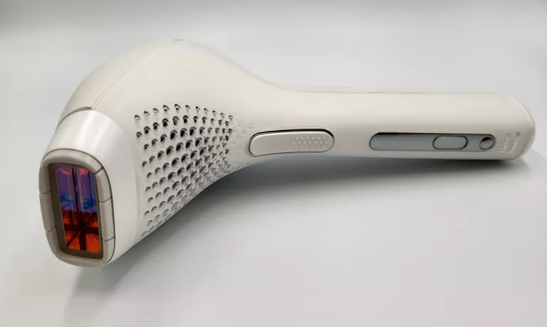 DEPILATOR LASEROWY PHILIPS LUMEA PRESTIGE IPL SC2009 NL9206AD-4