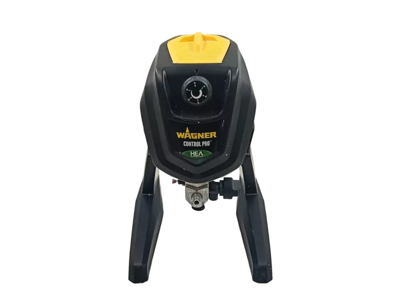 AGREGAT MALARSKI WAGNER CONTROL PRO 250R 110BAR 1.25L/MIN 0.55KW