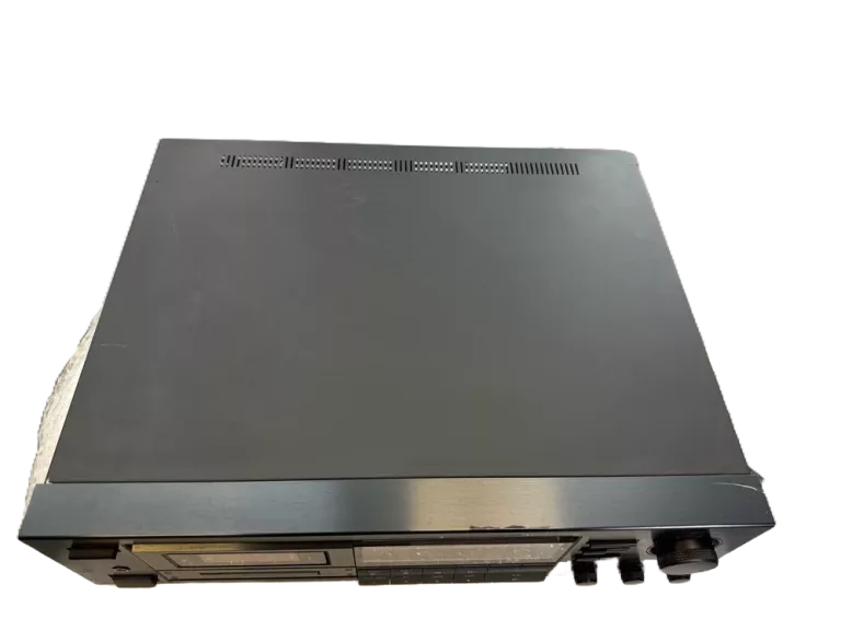 MAGNETOFON KASETOWY ONKYO INTEGRA TA-2750