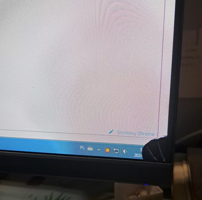 MONITOR ACER NITRO VG240YEBMIIX 24" FULL HD IPS 100HZ GAMINGOWY OPIS!!!