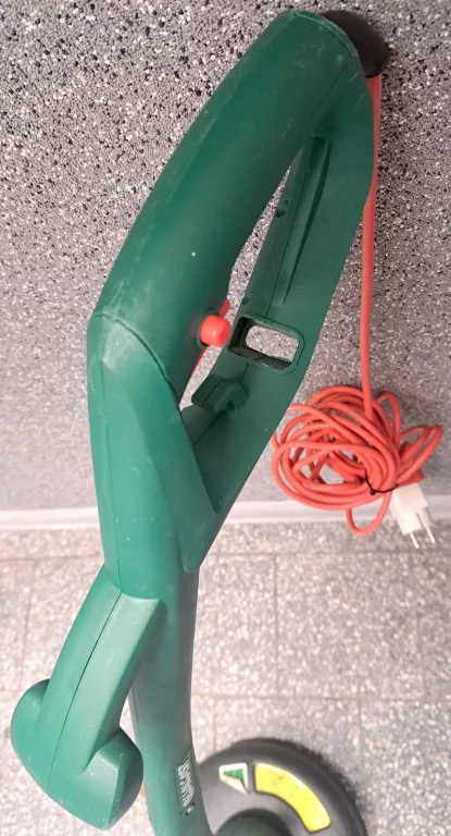 PODKASZARKA ELEKTRYCZNA QUALCAST 250W