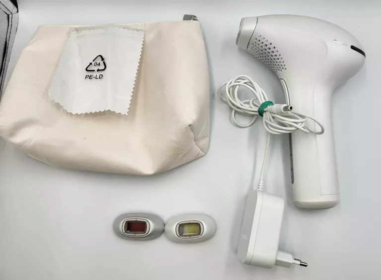 DEPILATOR LASEROWY PHILIPS LUMEA PRESTIGE IPL SC2009 NL9206AD-4