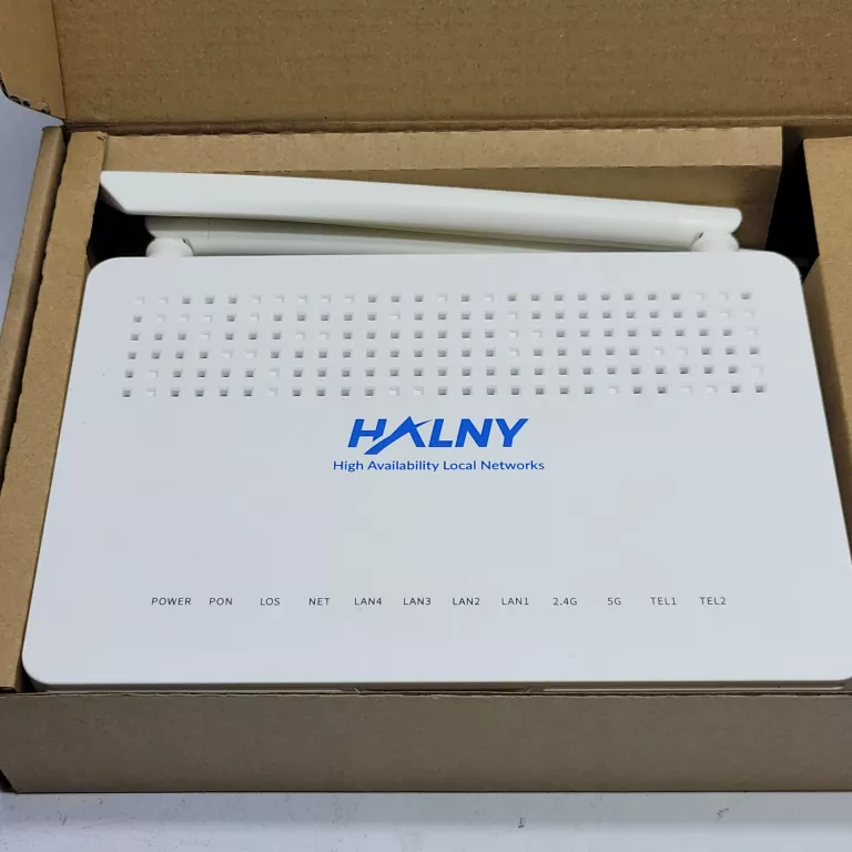 HALNY HL-4GMV