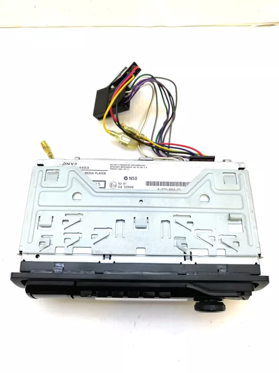 RADIO SAMOCHODOWE SONY DSX-A40UI