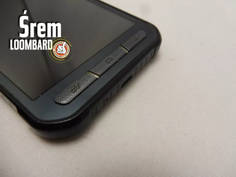 TELEFON SAMUSNG GALAXY XCOVER 3, SOLO, STAN DB!